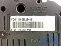 Quadro Contachilometri ALFA ROMEO GT 937 1.9 JTD 2003-2010 156050197