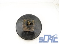 Servofreno PEUGEOT 307 3A/C 1.6 HDI 110 2004-2009 9639662180, 0204024613
