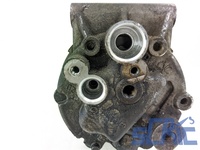 Compressore Clima RENAULT MEGANE 2 LM0/1 1.9 DCI 2003-2023 8200309193, 01140018