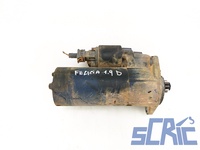 Motorino Avviamento VW CADDY 2 9K9B 1.9 D 1995-2004 0001124013, 6U0911023A 8