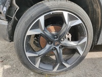Cupra Formentor KM7 1.4 E-HYBRID 204CV 2021-2023