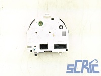 Quadro Contachilometri FIAT MULTIPLA 186 1.9 JTD 2002-2010 51795951, 16632