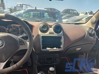 Alfa Romeo Mito 955 1.4 TJET 155CV 2008-2011