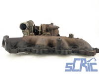 Turbina OPEL ASTRA H A04 1.7 CDTI 2004-2010 8971852414
