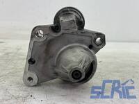 Motorino Avviamento PEUGEOT 1007 KM 1.4 HDI 2005-2014 9646679980, 8058642057977 12