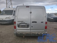 Ford Transit Connect P65, P70, P80 1.8 TDCI 110CV 2006-2013