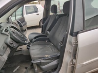 Renault Scenic 2 JM0/1 1.5 DCI 106CV 2005-2008
