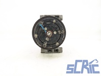 Compressore Clima FIAT PANDA 169 1.2 2003-2012 5A787520051747318, SCSB06 6