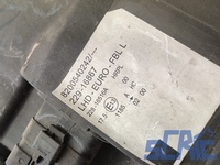 Faro Anteriore RENAULT MODUS F/JP0 2004-2023 sinistro, sx 8200540242, 22816516A