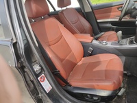 Bmw Serie 3 E90 320D 177CV 2007-2010