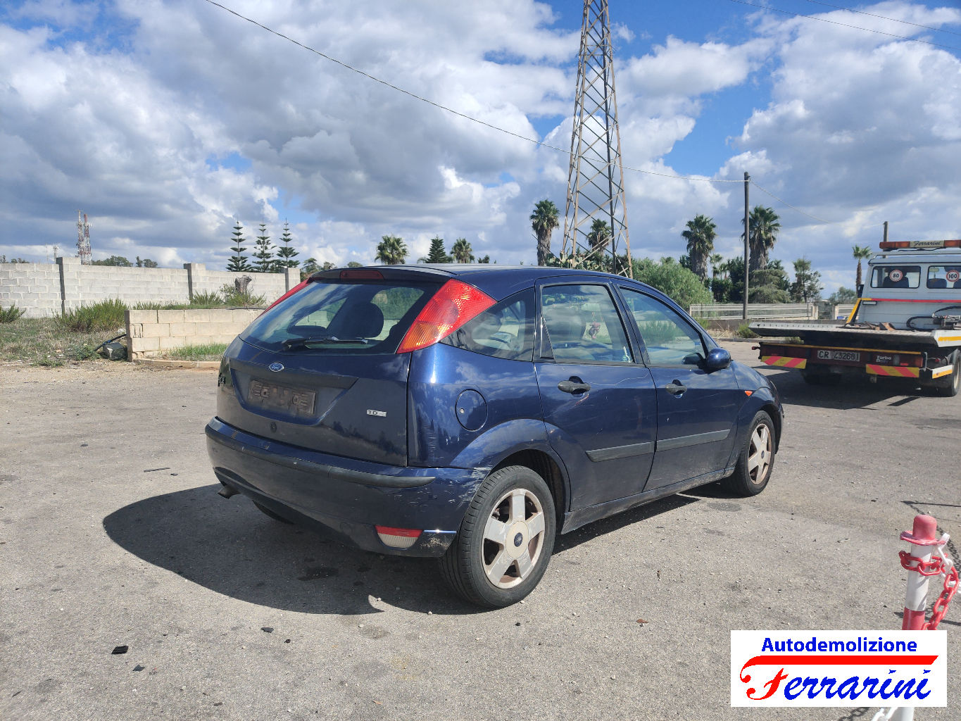 Ford Focus 76