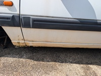 Renault Express F40, G40 1.9 D 54CV 1994-1998