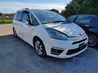 Citroen C4 Grand Picasso 1 UA 2.0 HDI 165 163CV 2010-2013
