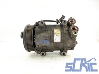 Compressore Clima FORD C-MAX DM2 1.6 TDCI 2007-2010 3M5H19D629SA, 1341233