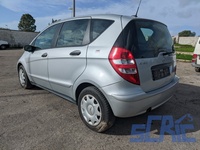 Mercedes Classe A W169 A 150 95CV 2004-2012