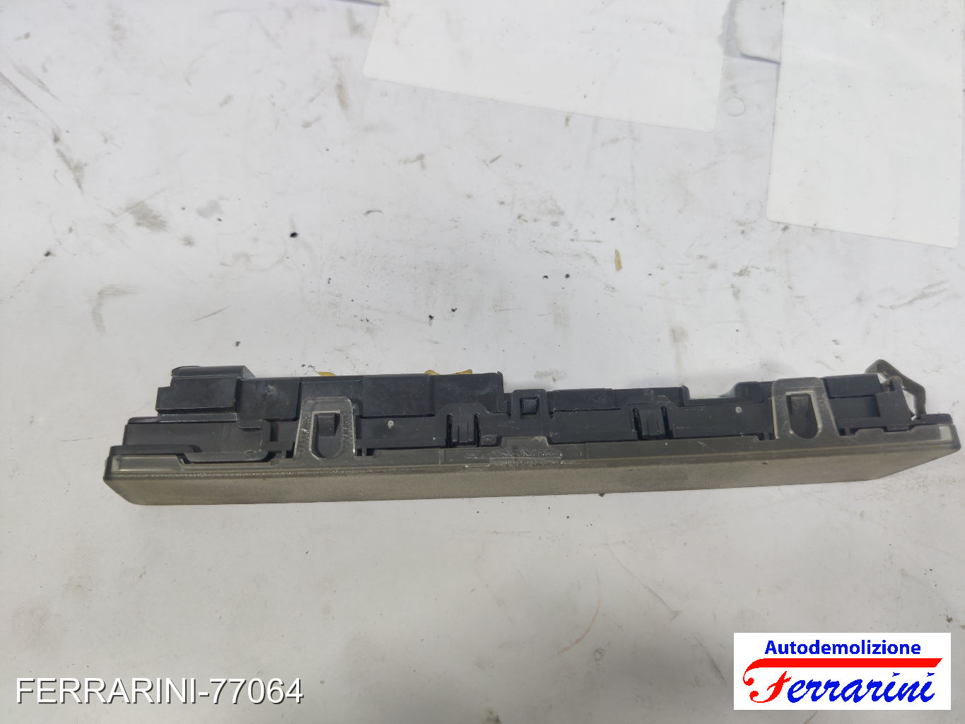 Modulo display indicatore distanza ADAS FORD EDGE 2015-2018 FT4T19G468AA