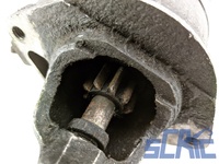Motorino Avviamento FIAT TIPO 160 1.4 I.E 1989-1995 63223031, 63222831