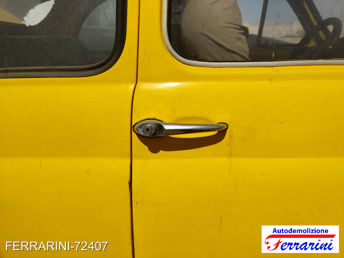 Fiat 500 42