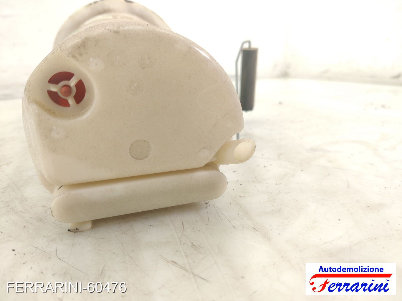 Cestello Pompa Galleggiante Serbatoio PEUGEOT 206 SW 2E/K 1.1 2002-2007 1525Y1