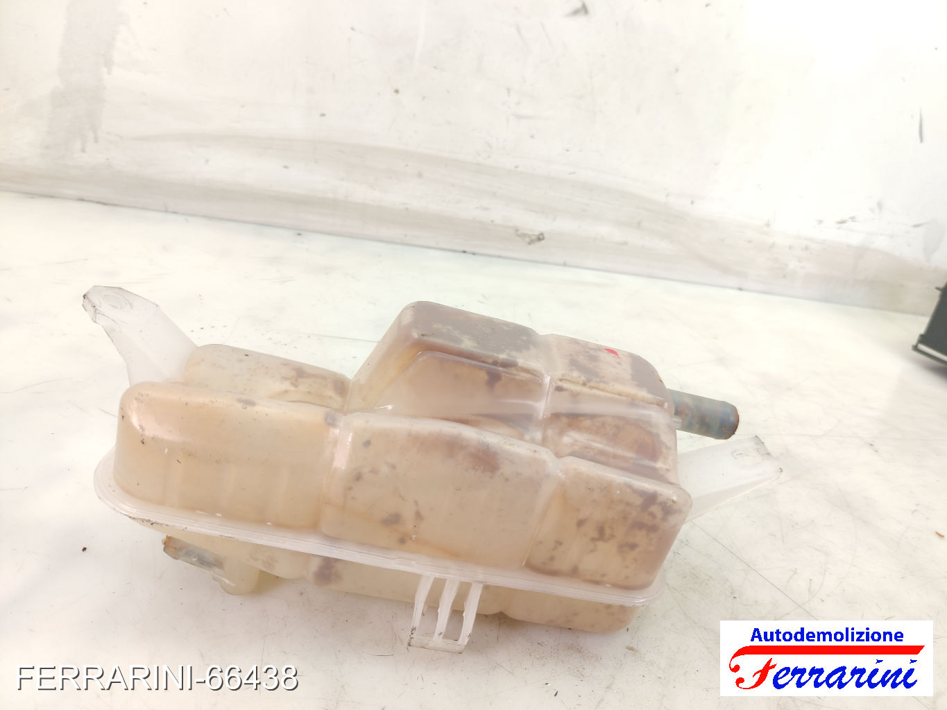 Vaschetta Liquido Motore ALFA ROMEO 147 937 1.6 16V T.SPARK 2001-2010 60654720