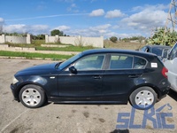 Bmw Serie 1 E87 120D 163CV 2004-2011