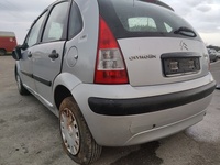 Citroen C3 1 FC, FN 1.1I 60CV 2002-2009