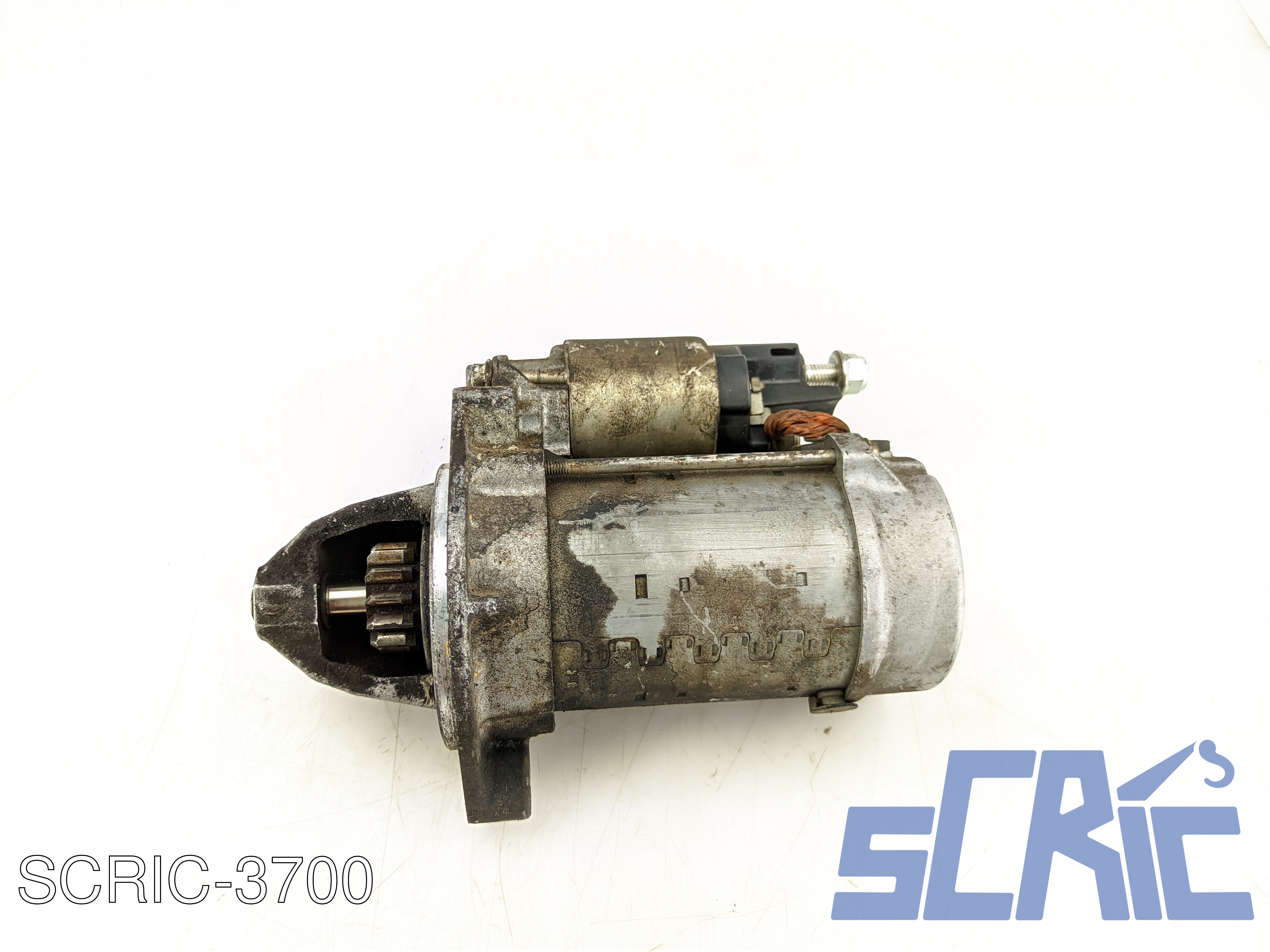 Motorino Avviamento MERCEDES CLK C209 270 CDI 2002-2009 A0061514601, 4280004600