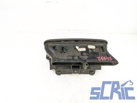 Bocchetta Areazione FIAT GRANDE PUNTO 199 2005-2010 anteriore, frontale centrale