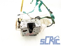 Serratura Porta AUDI A3 8L1 1996-2003 destro, dx, frontale, anteriore 8L1837016