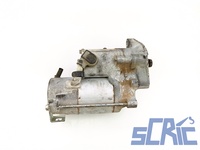 Motorino Avviamento TOYOTA AURIS E15 1.4 D-4D 2007-2012 2810033080, 4280002730 9