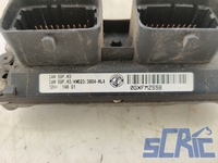 Centralina Motore FIAT PUNTO 188 1.2 60 1999-2010 46820323, 6160037603, IAW59FM3