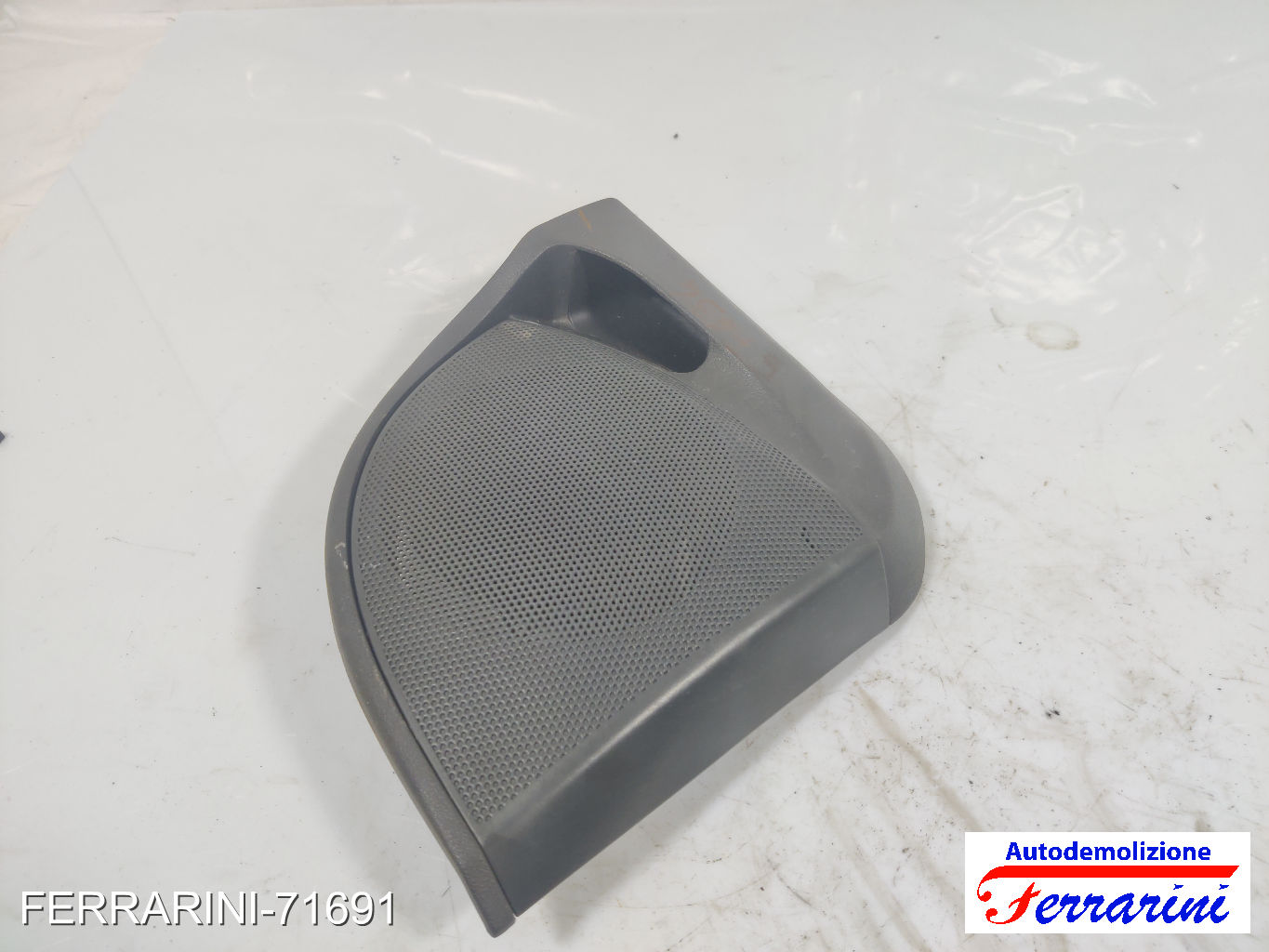 griglia cassa altoparlante FIAT PUNTO 188 1999-2010 Frontale Destra 735375742 10