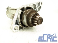 Motorino Avviamento SEAT IBIZA 5 ST 6J8, 6P8 1.4 2010-2015 0210090483