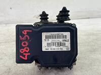 Modulo Centralina Abs