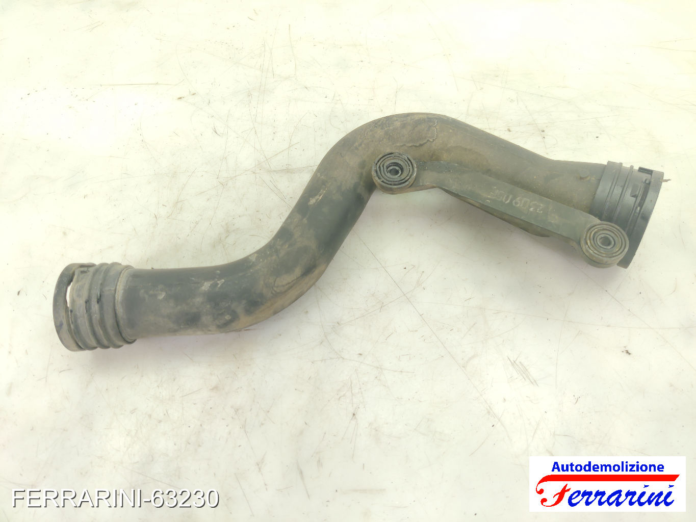 Collettore Di Aspirazione SEAT LEON 1P1 1.9 TDI 2005-2010