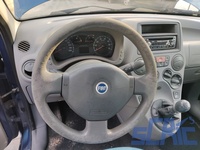 Fiat Panda 169 1.3 D MULTIJET 70CV 2003-2012