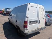 Fiat Scudo  220 1.9 D 69CV 1996-2006