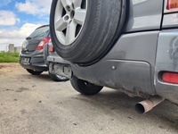 Toyota Rav 4 2 A2 2.0 D-4D 4WD 116CV 2001-2005