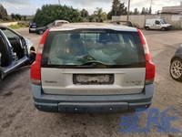 Volvo V70 2 285 2.4 T AWD 200CV 2001-2002