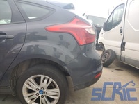 Ford Focus 3 1.6 TDCI 115CV 2010-2017