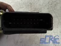 Motorino Alzavetro VW BORA VARIANT 1J6 1.9 TDI 1999-2001 1J4959812C 7