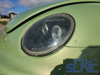Vw New Beetle 1C1, 9C1 1.9 TDI 101CV 2001-2010
