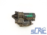 Motorino Avviamento PEUGEOT 106 2 1A, 1C 1.5 D 1996-2001 5802A5