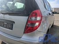 Mercedes Classe A W169 A 150 95CV 2004-2012