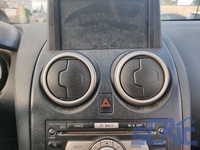 Nissan Qashqai 1 J10, JJ10E, NJ10 1.5 DCI 106CV 2006-2013