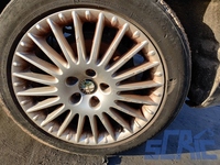 Alfa Romeo 159 939 1.9 JTDM 16V 150CV 2005-2011
