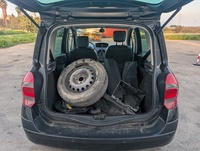 Renault Modus F/JP0 1.5 DCI 90 88CV 2010-2023