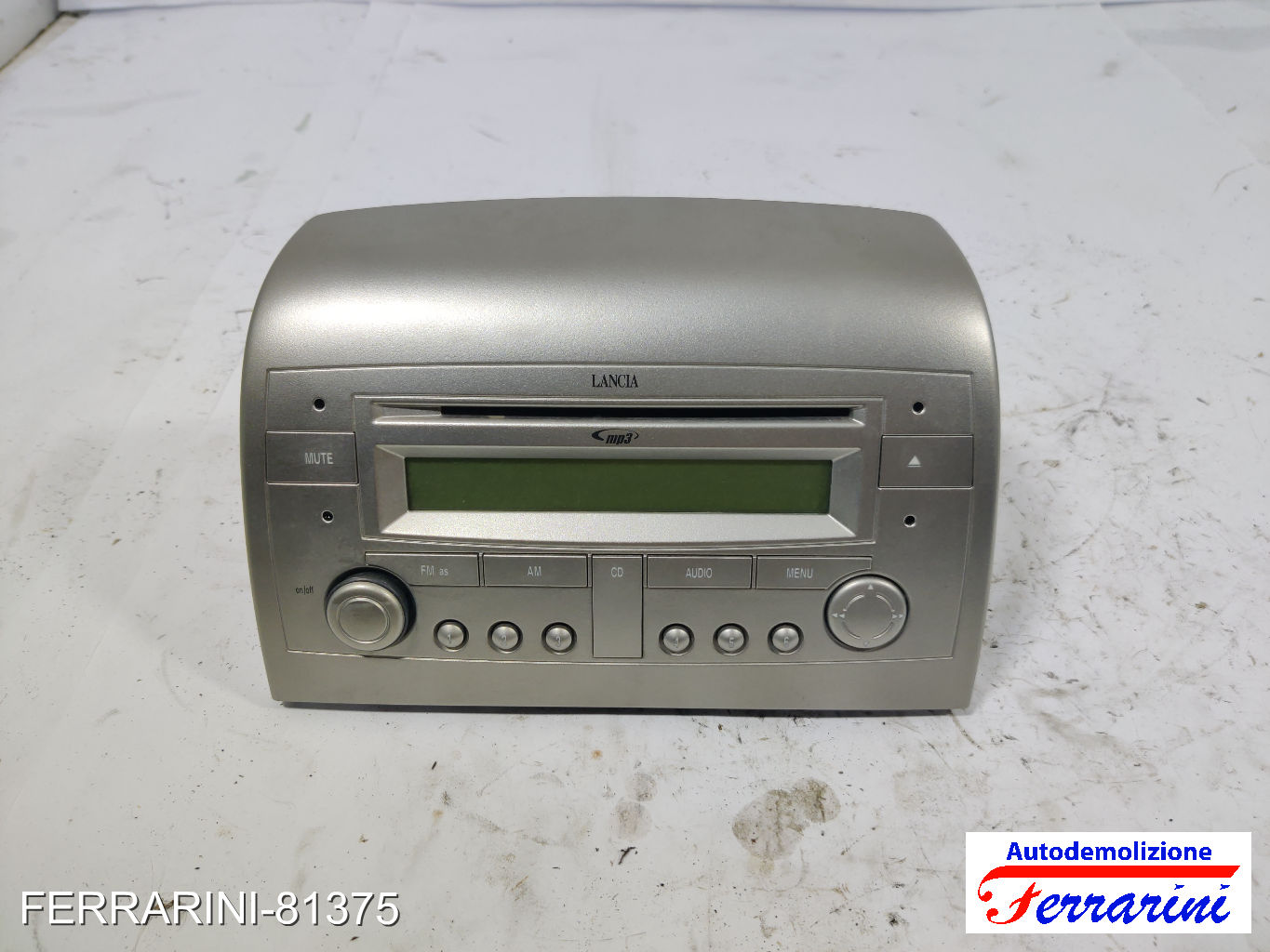 Stereo Radio