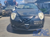 Alfa Romeo Mito 955 1.4 TJET 155CV 2008-2011