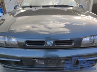 Fiat Brava 182 1.8 GT 16V 113CV 1995-2001